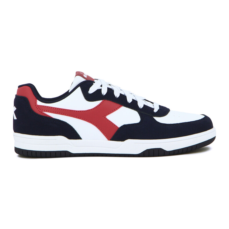 Diadora T3 Raptor Low Sl Blanco