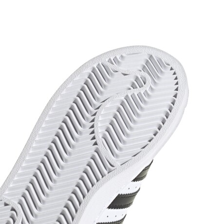 Championes adidas Superstar II White