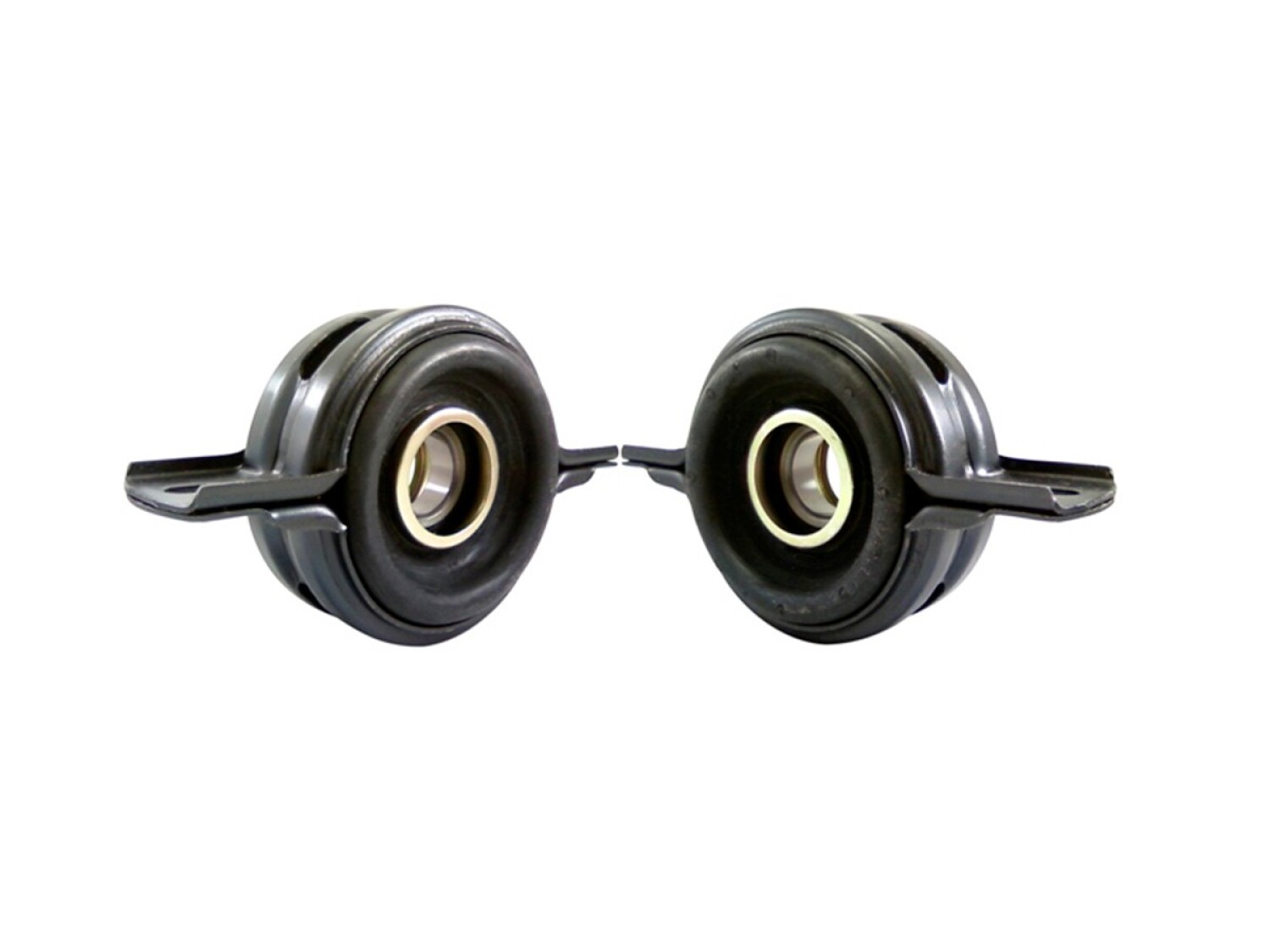 Soporte De Cardan Mitsubishi L200 93-06 — Larrique Rulemanes