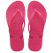 Ojota de Mujer Havaianas Slim Rosado Electrico
