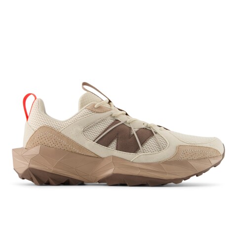 Championes New Balance de Hombre - Tektrel - MTTTRSCU BEIGE