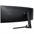 Monitor Samsung Viewfinity 49" Qhd 120hz MONITOR SAMSUNG VIEWFINITY 49 LS49C954