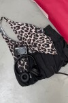 Top Butterfly Print