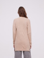 Saco Gorbeia Beige