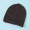 Gorro KristoBelga de Lana SURFING Gris