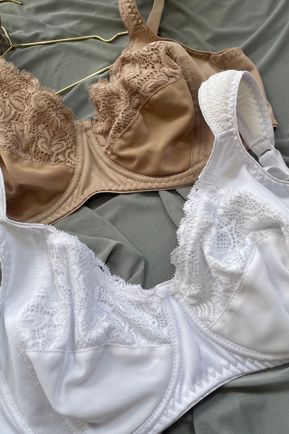 Kit 2 Soutiens Reductores Betty Kit 2 Soutiens Reductores Betty
