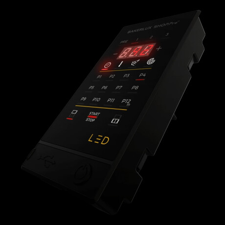 Horno Eléctrico Rosella 4 Bandejas 60 x 40 cm Horno Eléctrico Rosella 4 Bandejas 60 x 40 cm