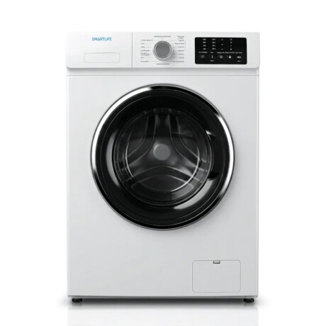 Lavarropas Carga Frontal Smartlife SL-WMFL610W 6KG 001