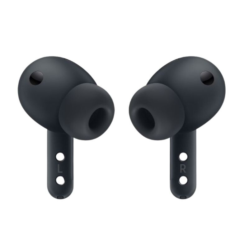 Auricular Samsung Buds 4 Pro Black R640 Auricular Samsung Buds 4 Pro Black R640