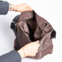 Cartera Loria Studio Bucket Vison 0