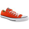Championes Unisex Converse Chuck Taylor Rojo
