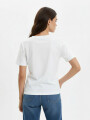 Remera Pottel Blanco