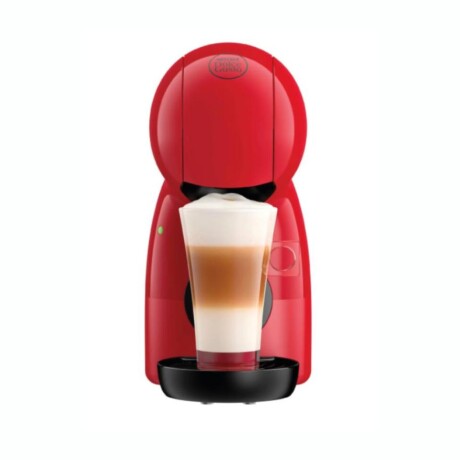 OUTLET - Cafetera NESCAFE Dolce Gusto Piccolo Xs Capacidad 0,8Lts OUTLET - Cafetera NESCAFE Dolce Gusto Piccolo Xs Capacidad 0,8Lts