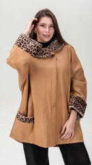 Chaqueta lisboa Beige