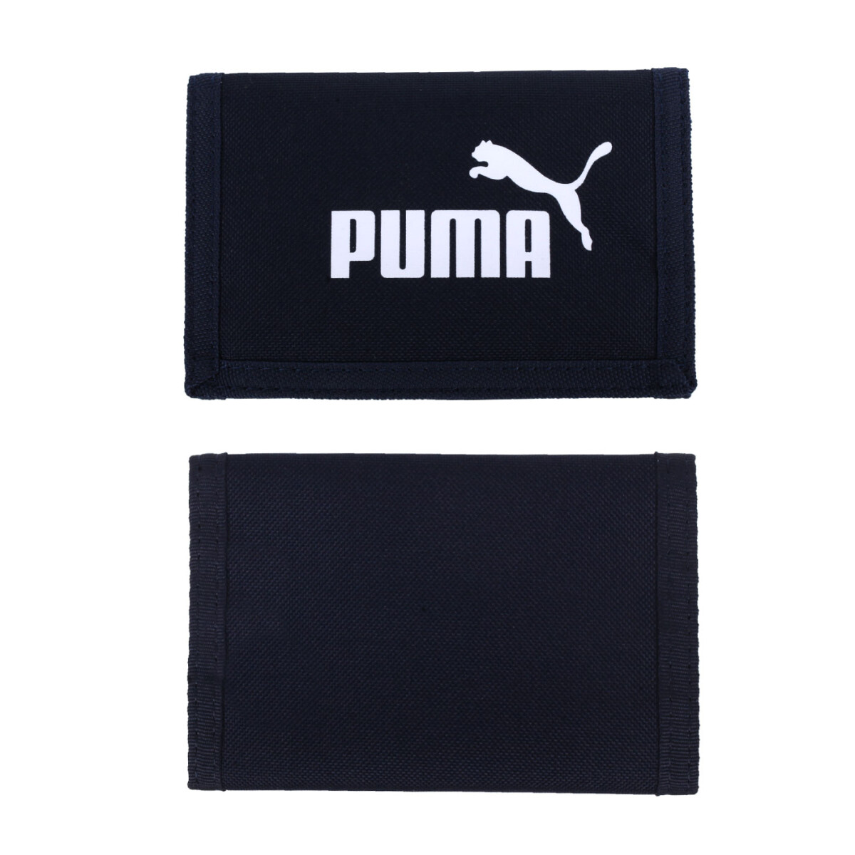 Billetera Puma Phase Wallet - Color Único 