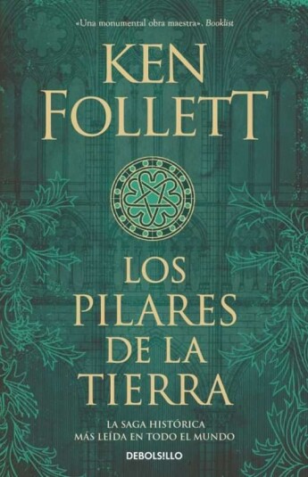 Los pilares de la tierra Los pilares de la tierra