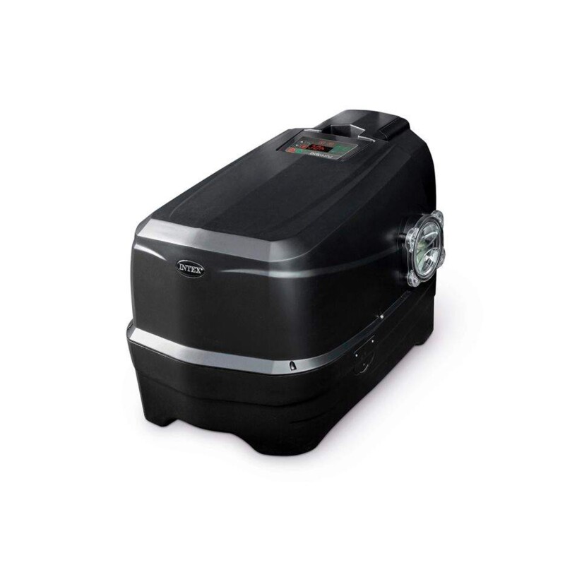 INTEX REPUESTO CONTROL BASE JET & BUBBLE DELUXE PURESPA Intex Repuesto Control Base Jet & Bubble Deluxe Purespa