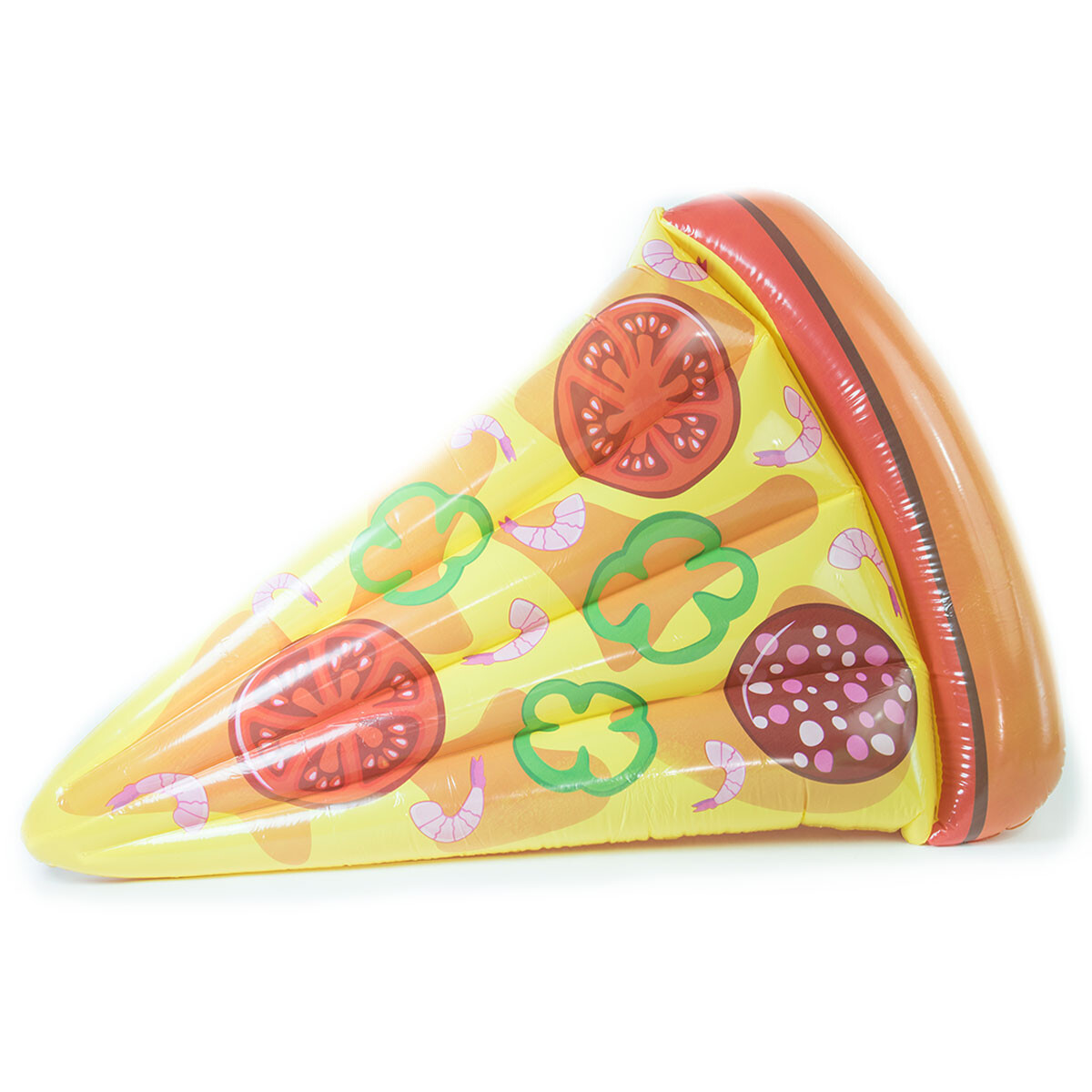 Inflable Pizza 