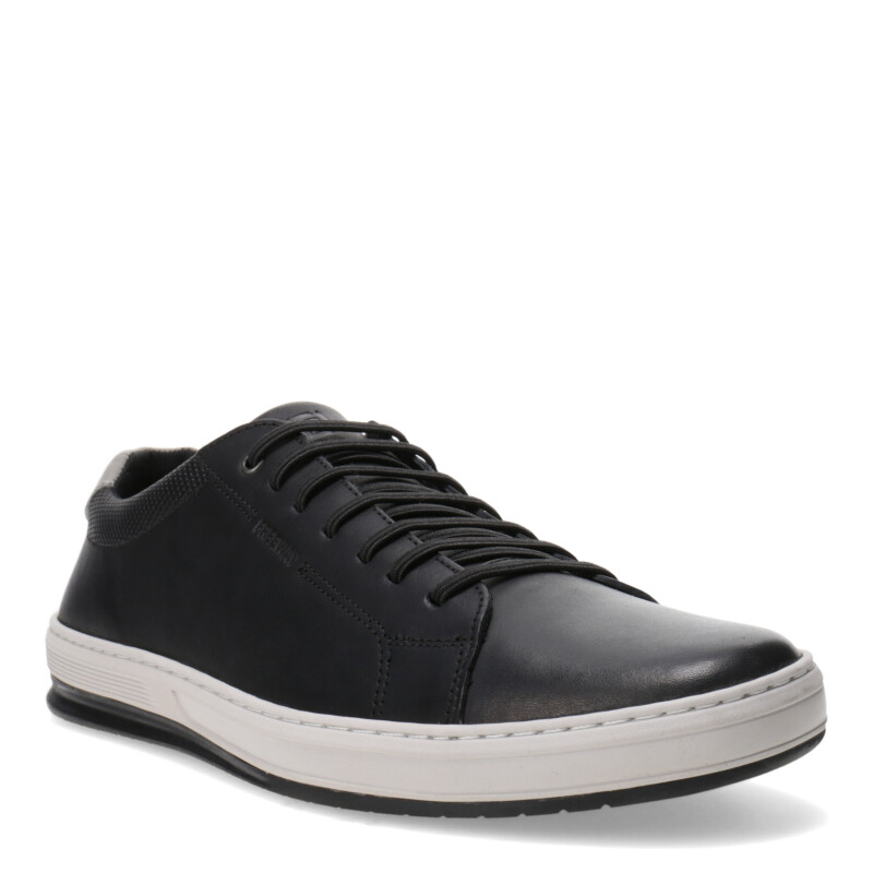 Zapatos de Hombre Freeway Casual - LINK 02 Negro