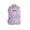 Backpack Unicorn Pink Varios