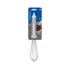 Batidor D/Acero Inox. 29cm Tramontina 63809/535 Batidor D/Acero Inox. 29cm Tramontina 63809/535