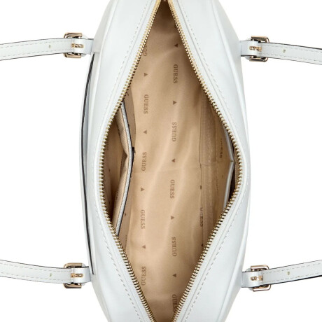 Cartera Guess Cerelia Blanco 0