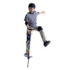 Saltarin Pogo Glow con luz led Adolescentes Chillafish Saltarin Pogo Glow con luz led Adolescentes Chillafish