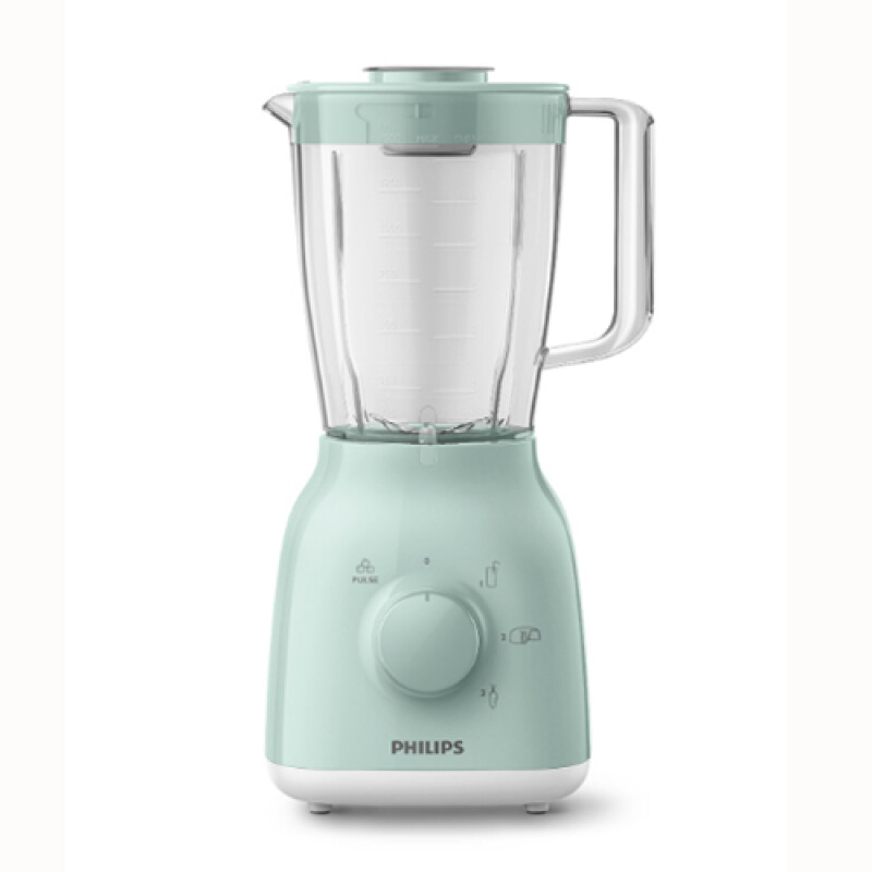 LICUADORA PHILIPS HR 2125 Sin Filtro -500W Sin color