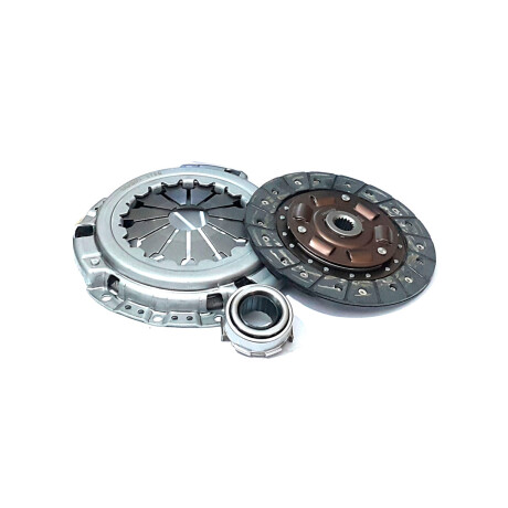 KIT DE EMBRAGUE CHERY QQ 180MM KARRY Q22 - KIT DE EMBRAGUE CHERY QQ 180MM KARRY Q22 -