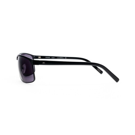 Lentes de Sol Infinit Concorde Negro Metal