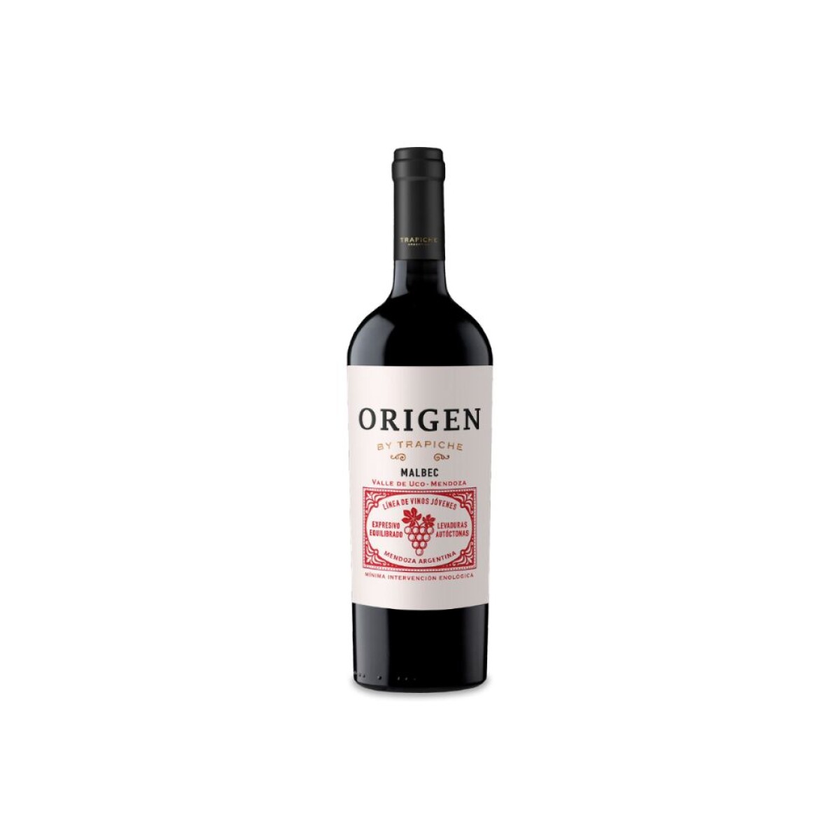 Trapiche Origen Malbec 750ml 