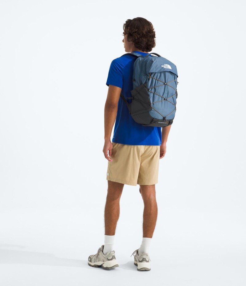 Mochila Borealis 28 L Winslor Blue/anthracite