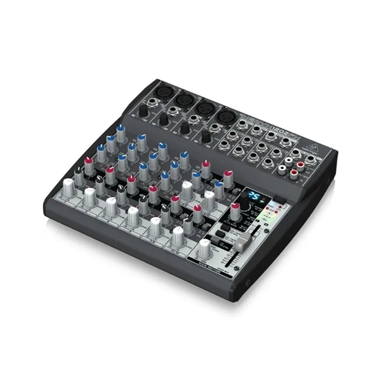 Consola Behringer Xenyx1202fx 