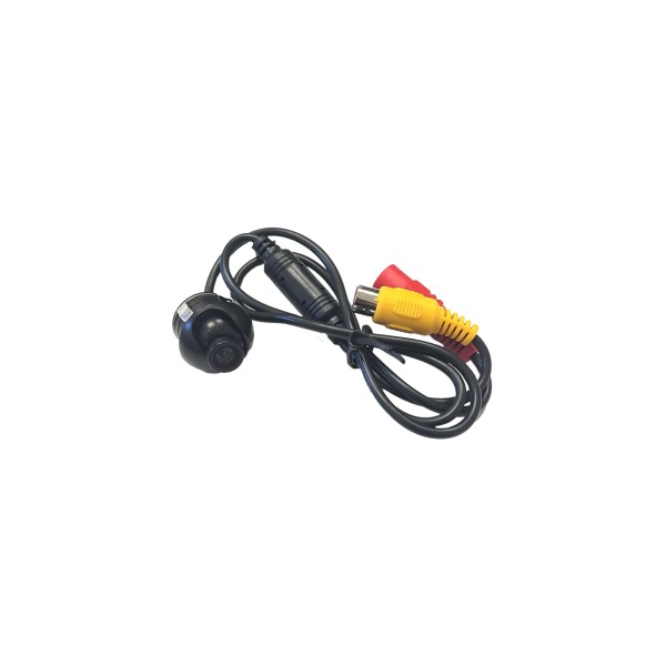 Camara Para Estacionamiento Rota El Lente 360° Uc823 Camara Para Estacionamiento Rota El Lente 360° Uc823