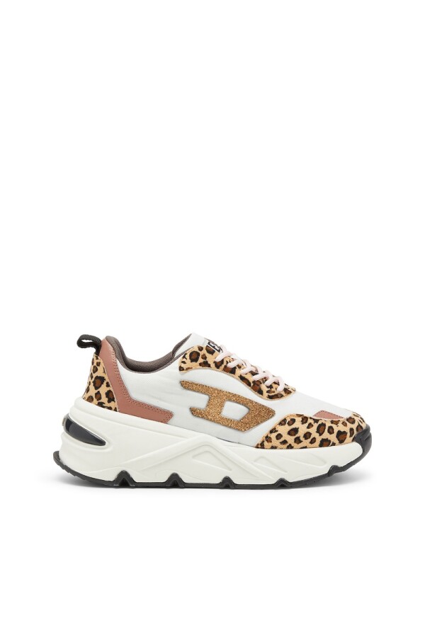 Zapatillas Para Mujer S-Savannah Tulu W Sin Definir
