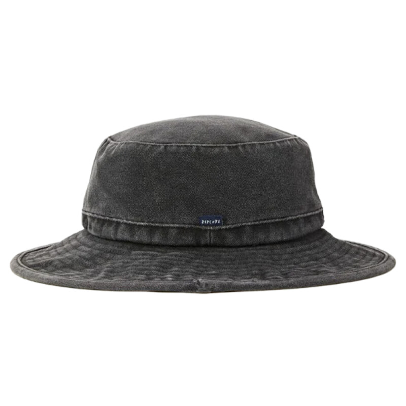 Sombrero Rip Curl Searchers Mid Brim Hat - Negro Sombrero Rip Curl Searchers Mid Brim Hat - Negro