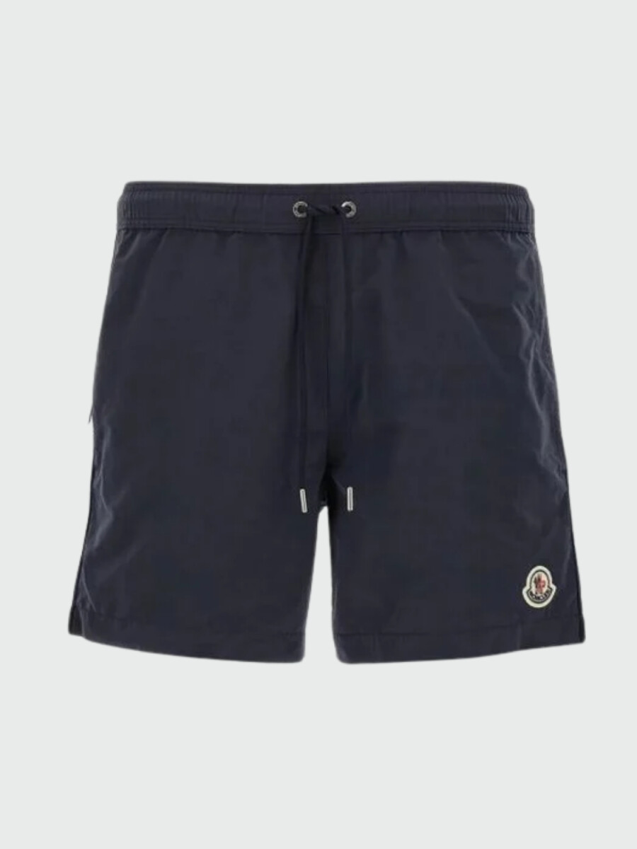 Moncler - Traje de Baño Boxer 