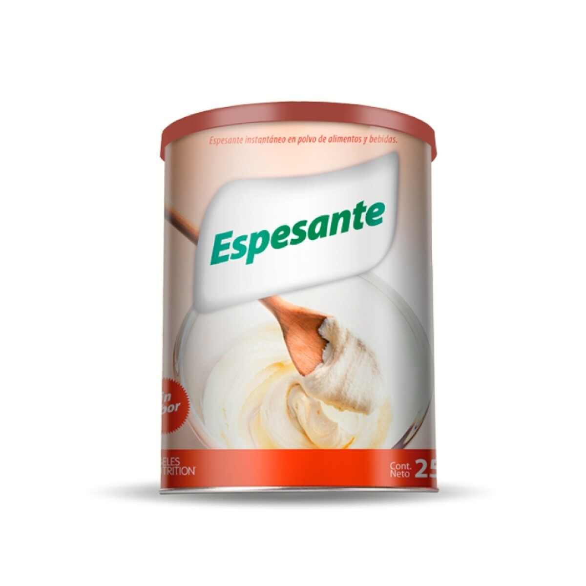 Espesante Cibeles 250g sin gluten 