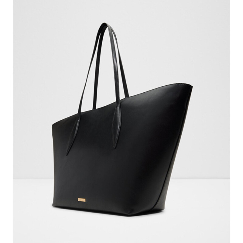 PATTANI BLACK OVERFLOW SYNTHETIC BLACK OVERFLOW