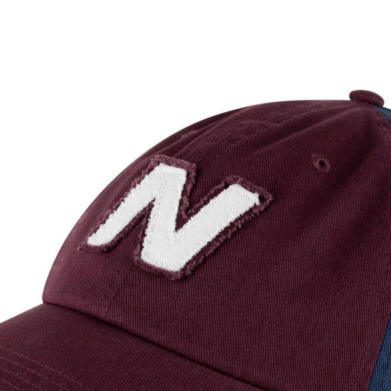 Gorro New Balance - LAH33000NBY Sin color