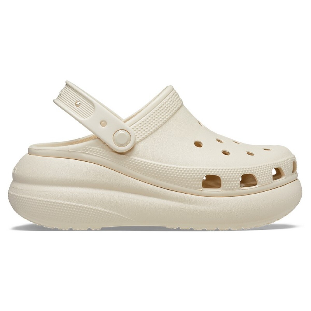 Classic Crush - Beige 