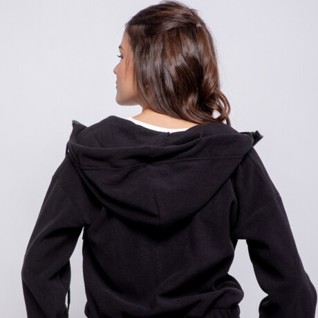 CAMPERA AMAIA Negro