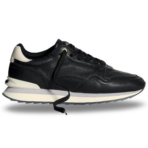 Zapatillas Hoff City Chicago Woman Mujer Black