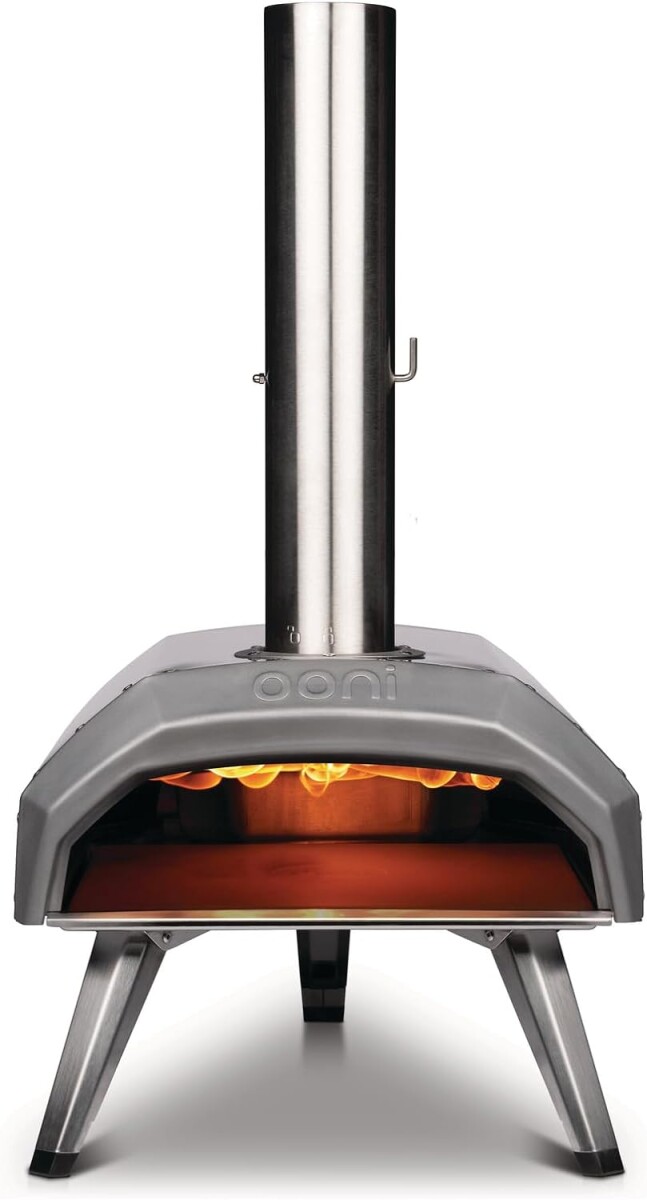 Horno de Pizza Ooni Karu 12" 