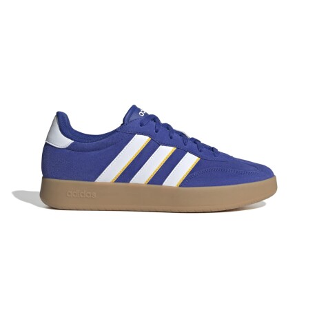 Championes Adidas Unisex - BARREDA - ADJP7099 ELD