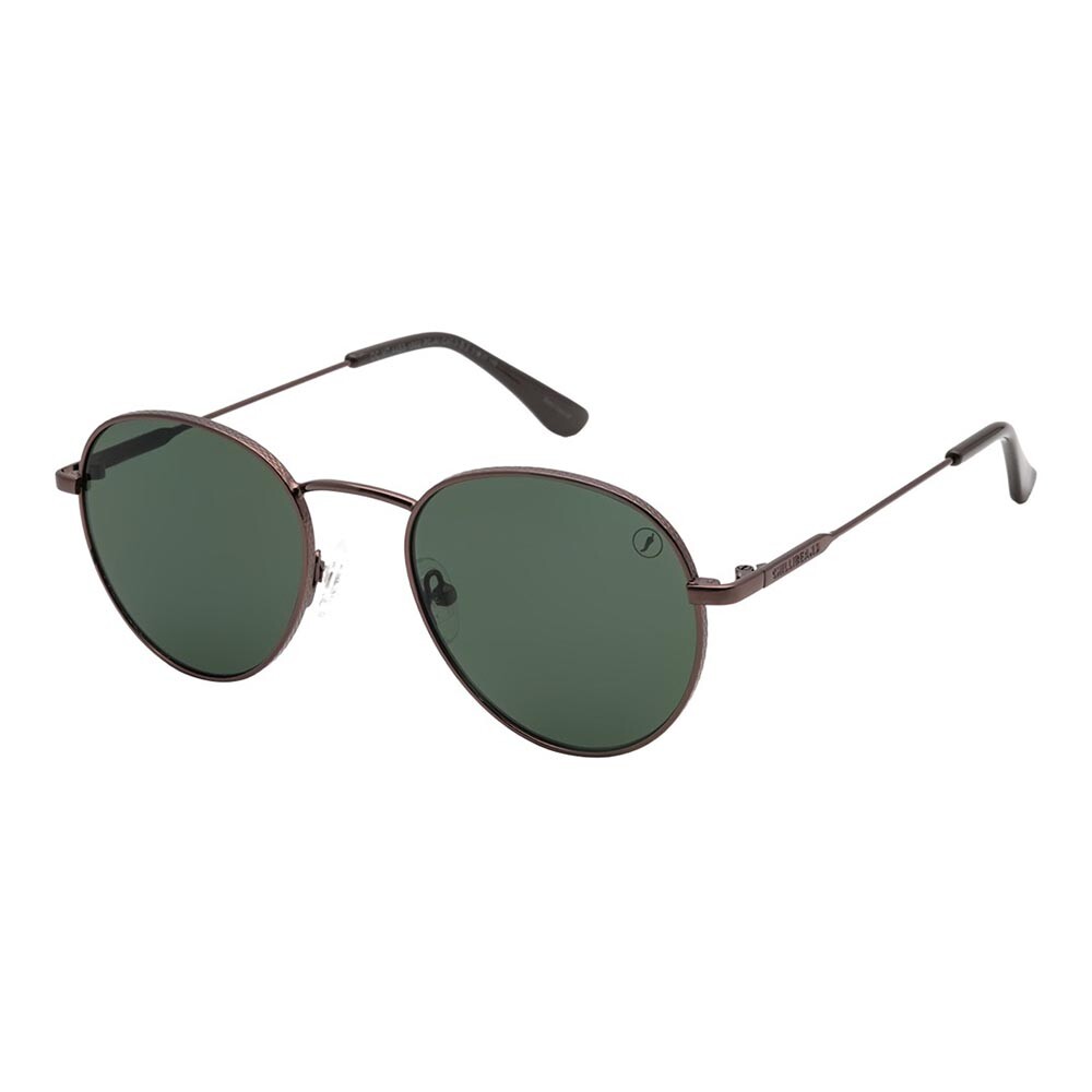 Lentes De Sol Chilli Beans Lentes Claras Verde/Marrón