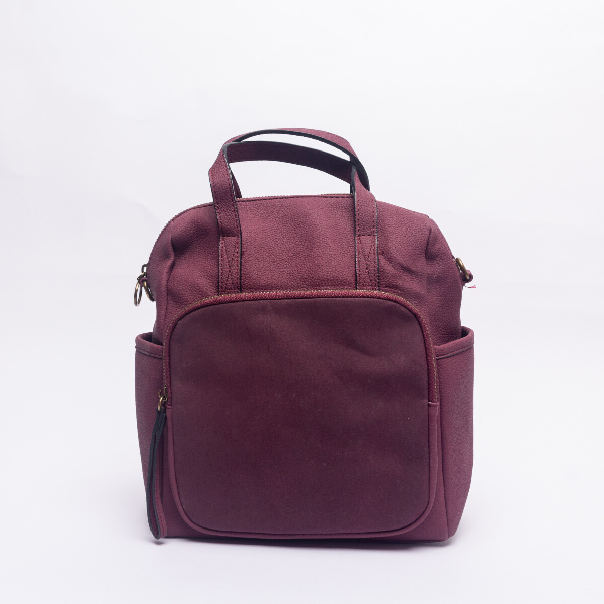 MOCHILA FLORENCIA BORDO 