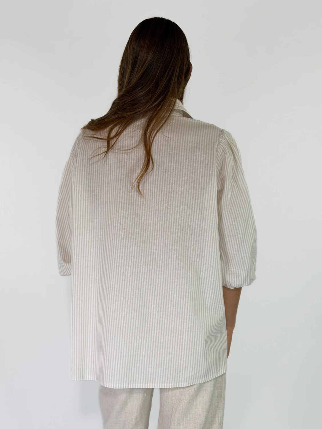 CAMISA CORA