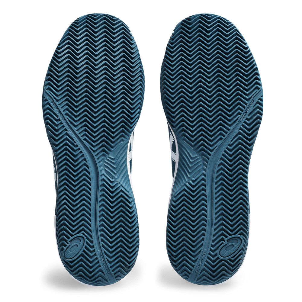 GEL Dedicate 8 Clay - Hombre Restful Teal/white