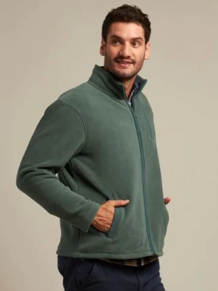 CAMPERA POLANCO BARCIA VERDE